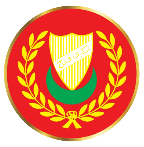 Logo Kedah